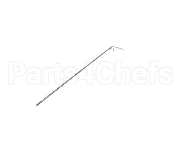 39258 Giles Handle, Drain Pull, Weld Assy, Eof20