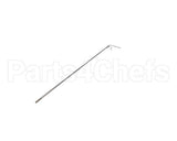 39258 Giles Handle, Drain Pull, Weld Assy, Eof20