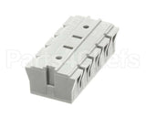 39258 Middleby Block,Terminal 600V 50A 5Pole