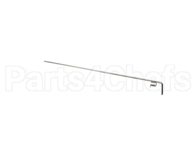39258.0000 Giles Handle Drain Pull Weld Assy Eof20