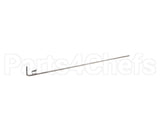 39258.0000 Giles Handle Drain Pull Weld Assy Eof20