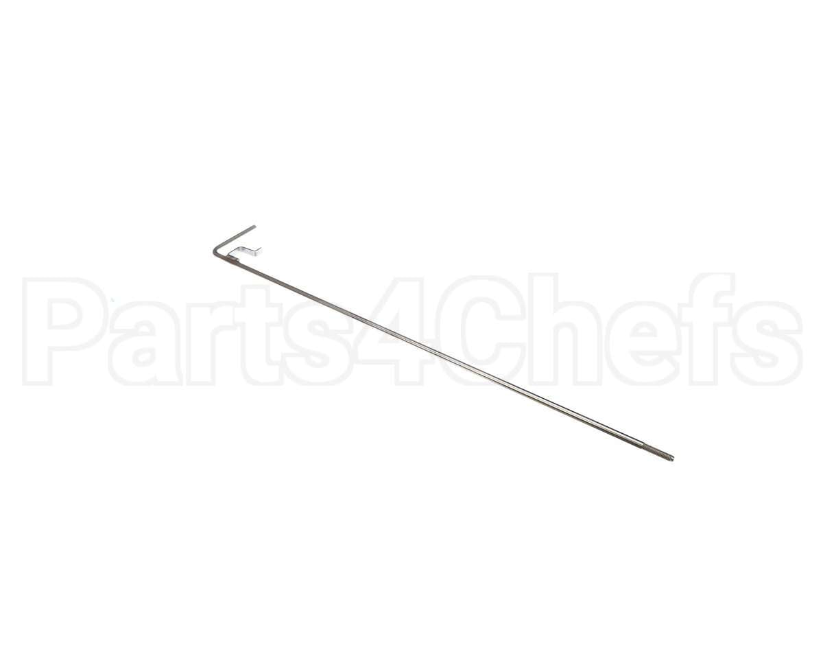 39258.0000 Giles Handle Drain Pull Weld Assy Eof20