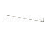 39260 Giles Handle, Drain Pull, Weld Assembly, Eof24