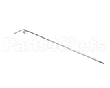 39260 Giles Handle, Drain Pull, Weld Assembly, Eof24
