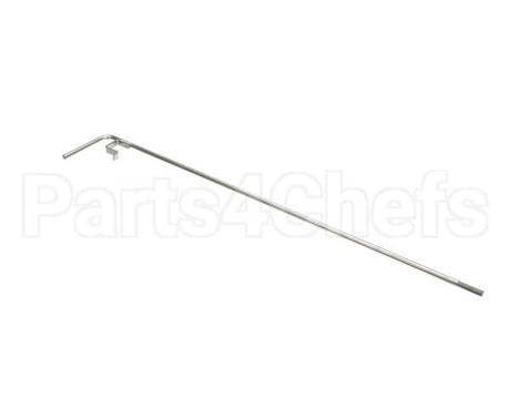 39260 Giles Handle, Drain Pull, Weld Assembly, Eof24