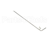 39260 Giles Handle, Drain Pull, Weld Assembly, Eof24