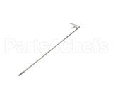 39260 Giles Handle, Drain Pull, Weld Assembly, Eof24