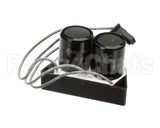 39260 Robot Coupe Voltage Doubler For 120Vac