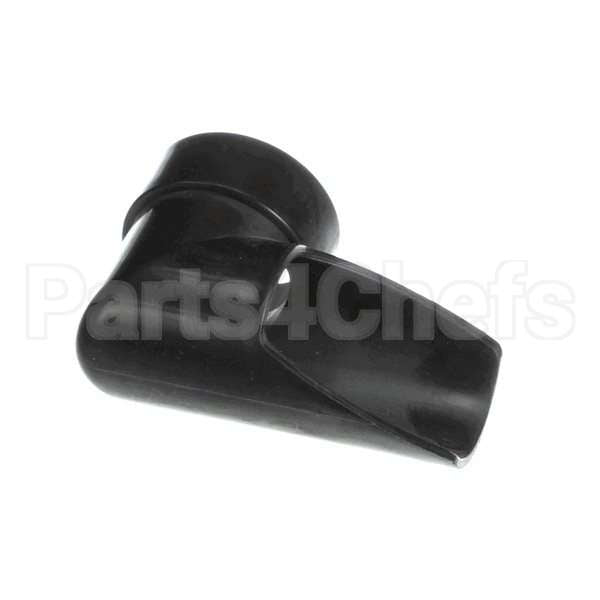 39263.0001 Compatible Bunn Elbow, Ejector Right