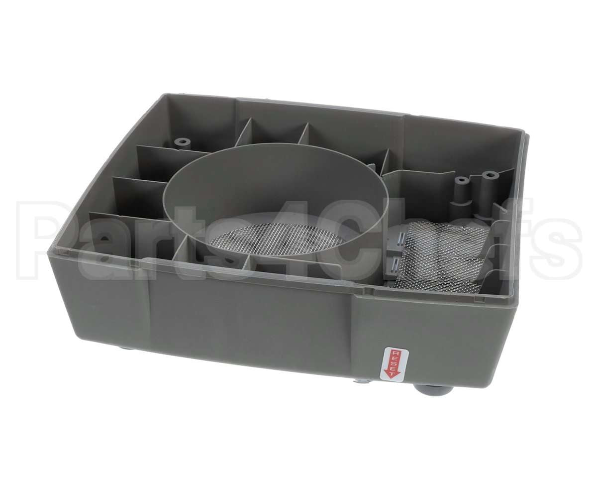39264 Robot Coupe Base Assy R602Vv