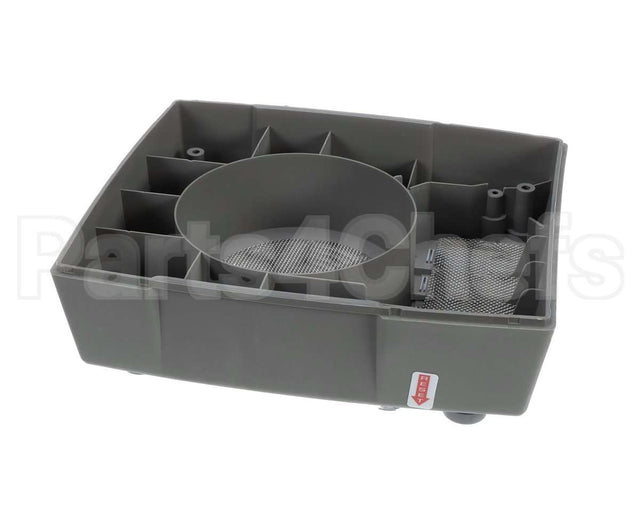 39264 Robot Coupe Base Assy R602Vv