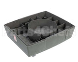 39264 Robot Coupe Base Assy R602Vv