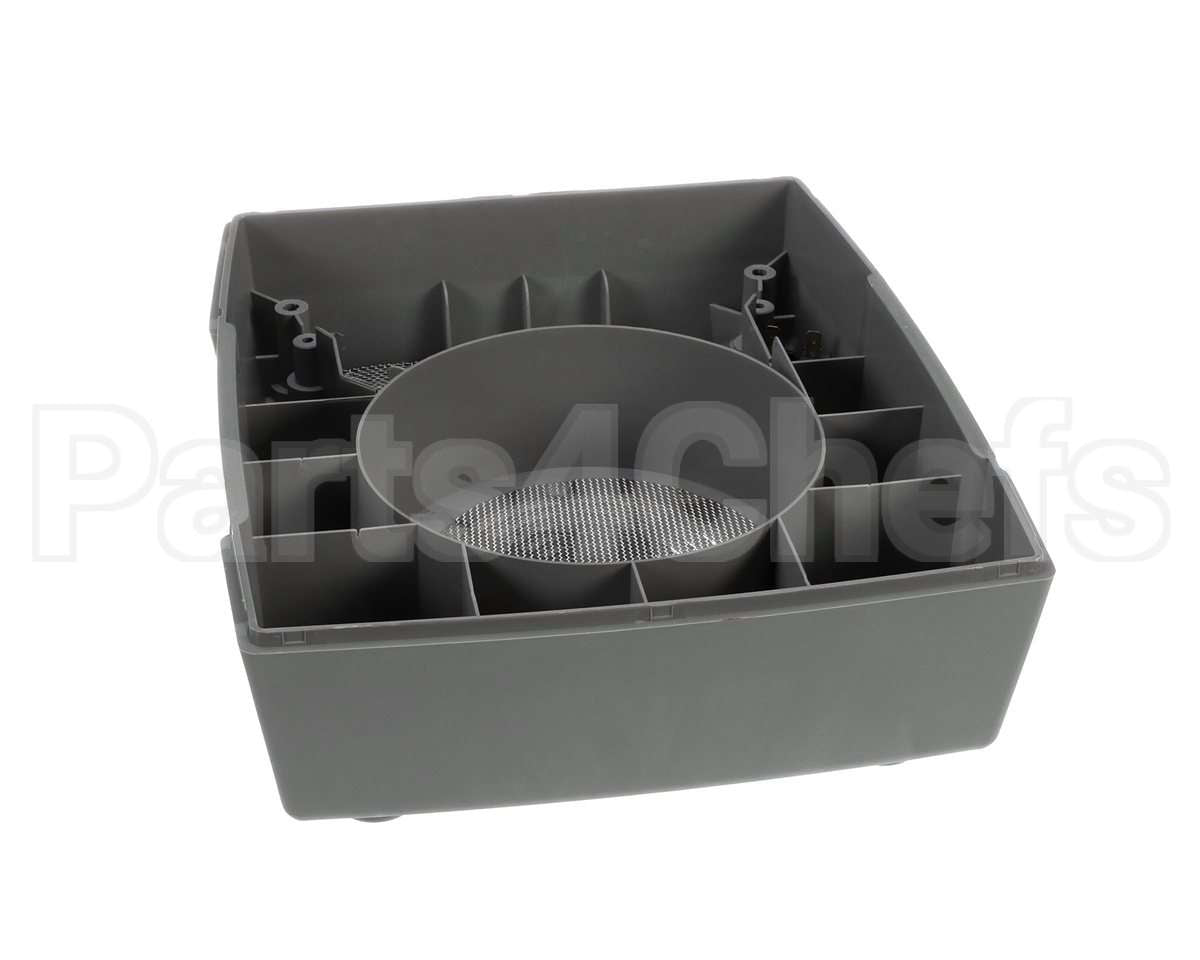 39264 Robot Coupe Base Assy R602Vv