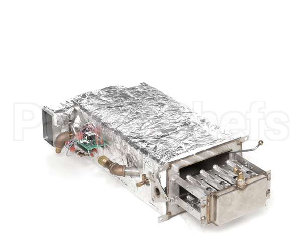39274 Blodgett Boiler Assembly, Natural Gas
