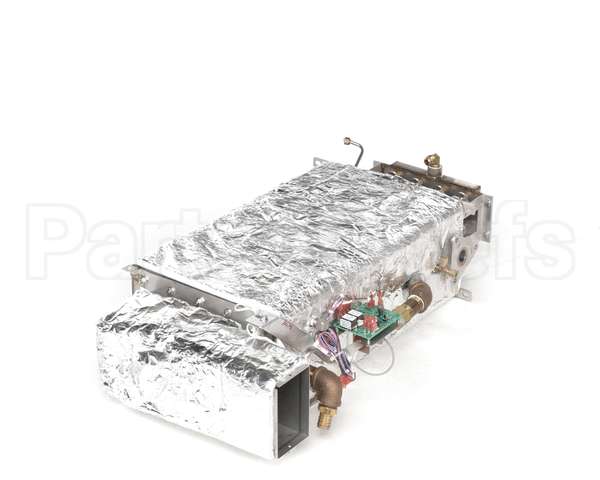 39274 Blodgett Boiler Assembly, Natural Gas