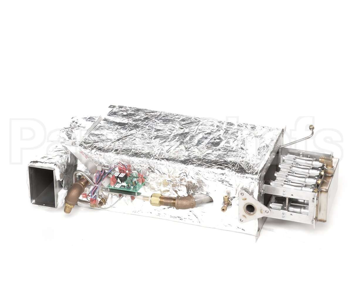 39274.0000 Blodgett Boiler Assembly Natural Gas