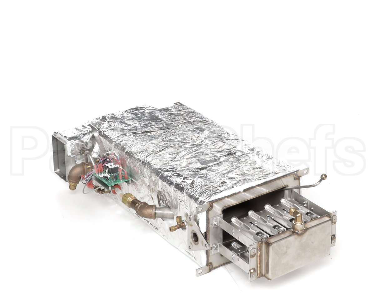 39274.0000 Blodgett Boiler Assembly Natural Gas