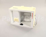 39277.1002 Bunn Cabinet Assembly, Foamed Slcc-6
