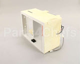 39277.1002 Bunn Cabinet Assembly, Foamed Slcc-6