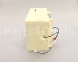 39277.1002 Bunn Cabinet Assembly, Foamed Slcc-6