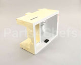 39277.1002 Bunn Cabinet Assembly, Foamed Slcc-6