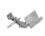 39278 Robot Coupe Blx4 Scraper Arm Assembly