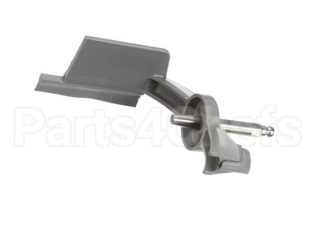 39278 Robot Coupe Blx4 Scraper Arm Assembly