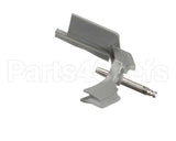 39278 Robot Coupe Blx4 Scraper Arm Assembly