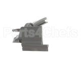 39278 Robot Coupe Blx4 Scraper Arm Assembly