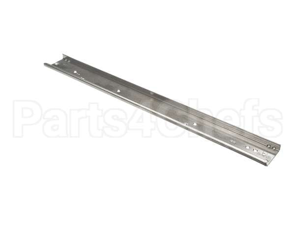 39283 Silver King Slide Cabnt Ld Lh 22 In