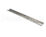 39283 Silver King Slide Cabnt Ld Lh 22 In