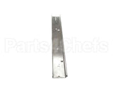39283 Silver King Slide Cabnt Ld Lh 22 In