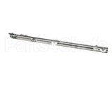 39284 Silver King Slide Center Ld Lh 22 In