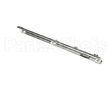 39284 Silver King Slide Center Ld Lh 22 In