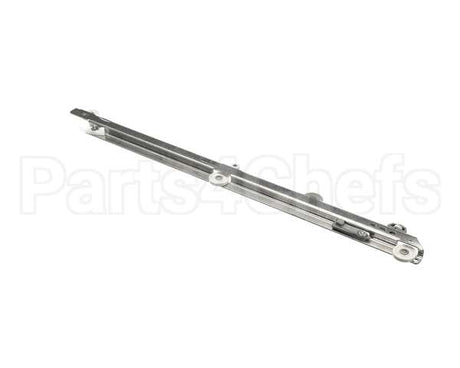 39284 Silver King Slide Center Ld Lh 22 In