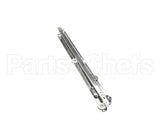 39284 Silver King Slide Center Ld Lh 22 In