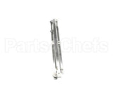 39284 Silver King Slide Center Ld Lh 22 In