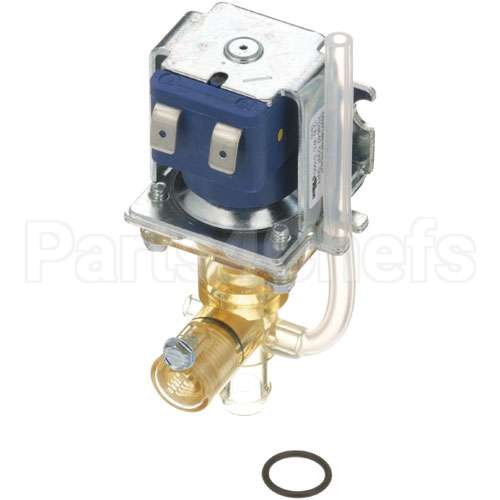 39285-1001 Compatible Bunn Valve Kit - Dispensing, 120V