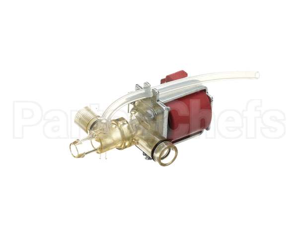 39285.0010 Bunn Valve, Liquid Disp Vent 24Vdc No Flg
