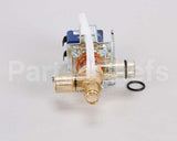 39285.1001 Bunn Kit, Valve Liq Disp 120V