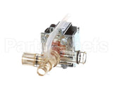 39285.1002 Bunn Kit, Valve Liq Disp 220V