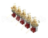 39285.1005 Bunn Kit, Dispense Valve Replacement Serenade