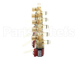 39285.1005 Bunn Kit, Dispense Valve Replacement Serenade