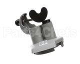 39287 Robot Coupe R301C Veg.slicer Lid Assembly