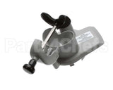 39287 Robot Coupe R301C Veg.slicer Lid Assembly