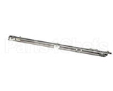 39287 Silver King Slide Center Ld Rh 22 In