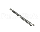 39287 Silver King Slide Center Ld Rh 22 In