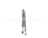 39287 Silver King Slide Center Ld Rh 22 In