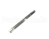39287 Silver King Slide Center Ld Rh 22 In