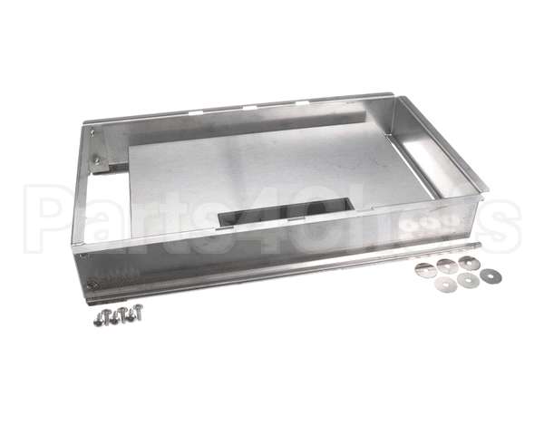 39293 Silver King Assembly Drawer Ld Sksd/C4